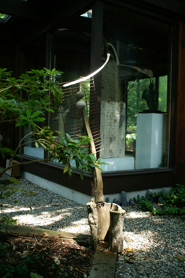 Collaboration With Anne 