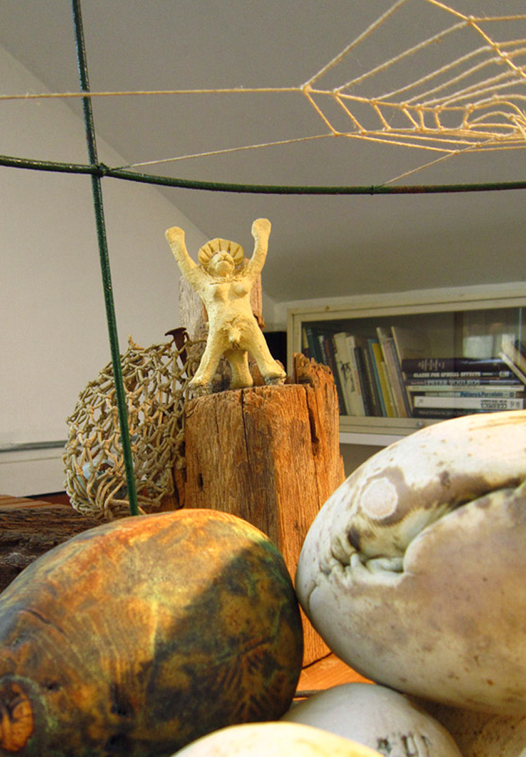 SusanEisen Declaration