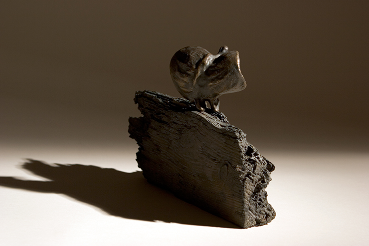 EleanoreII Susan Eisen