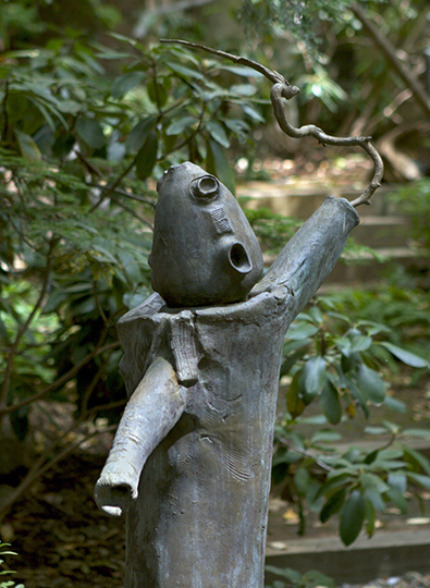 Susan Eisen Midnight Sentinel