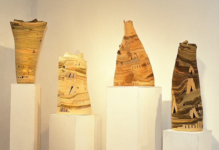 SusanEisen FourSentinels