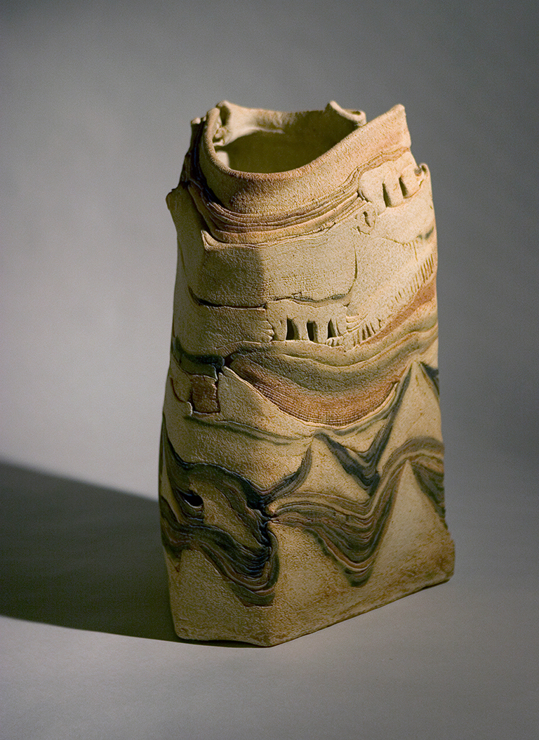 SusanEisen MountainWaves 02