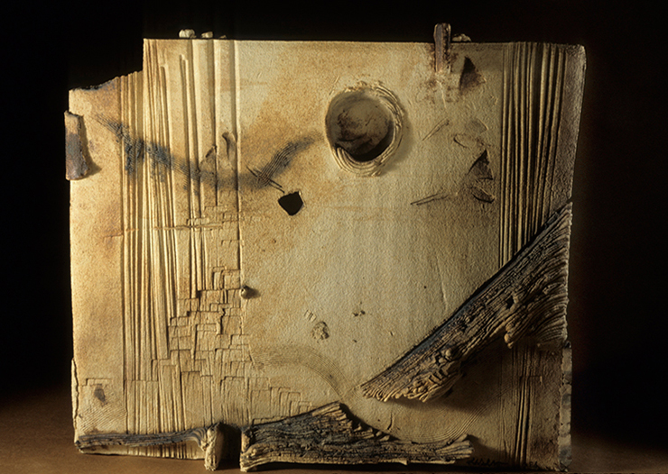 Susan Eisen Inner Landscape