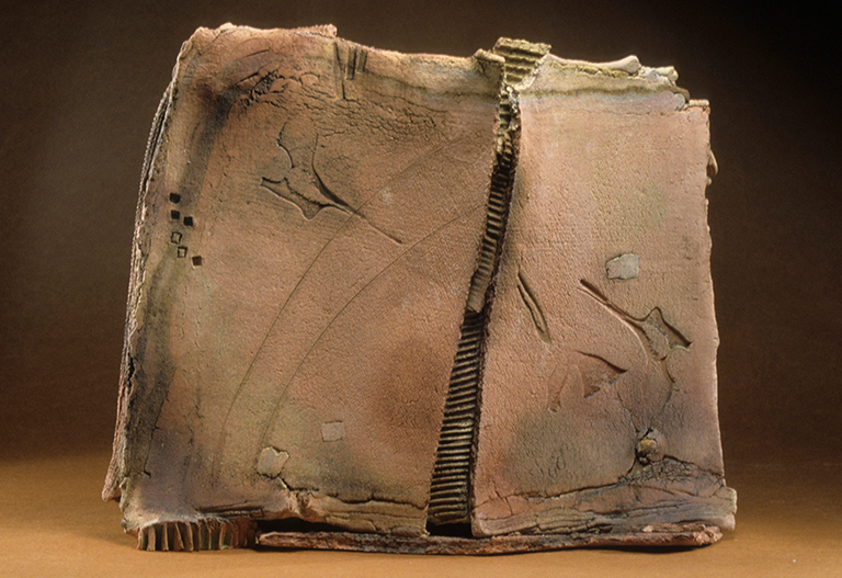 Susan Eisen  OuteRift