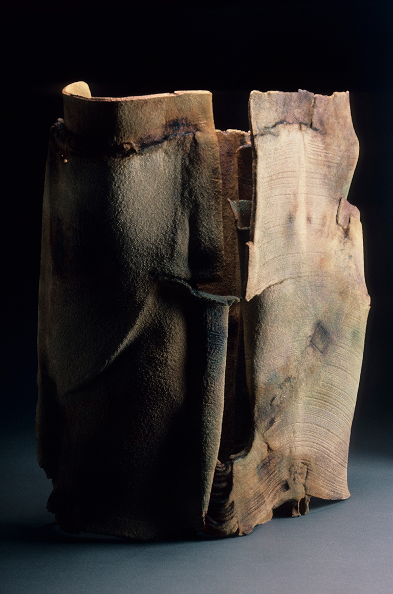 Susan Eisen Sanctuary