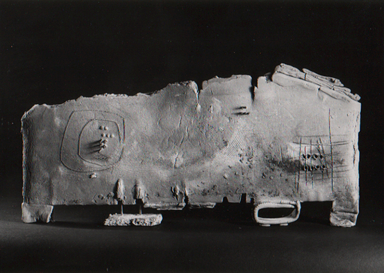 Susan Eisen Markings