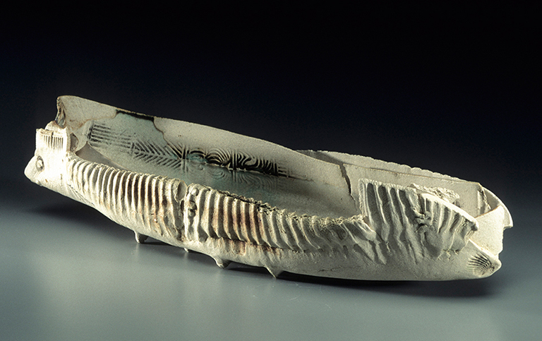 04 SusanEisen NavigationSeries WinterBoat