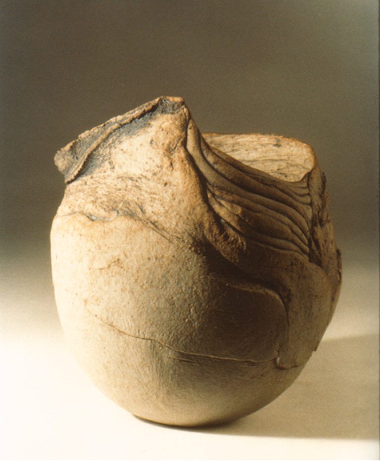 SusanEisen Round Nest