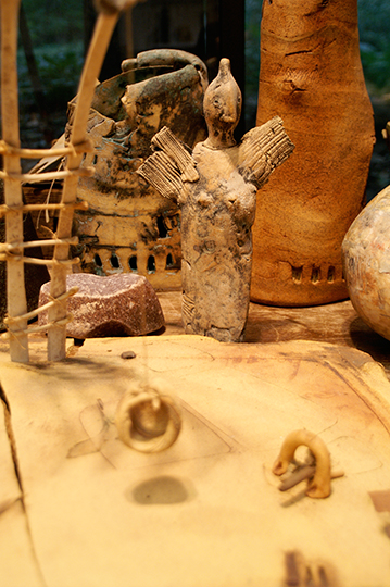 SusanEisen HunterdonArtMuseum 2