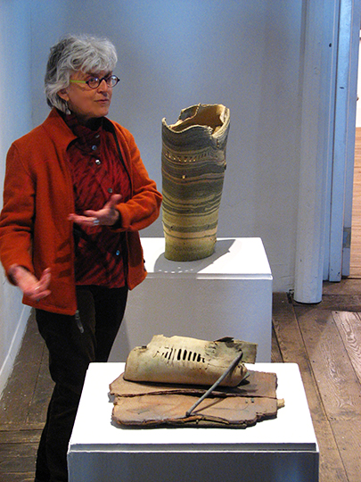 SusanEisen HunterdonArtMuseum 2