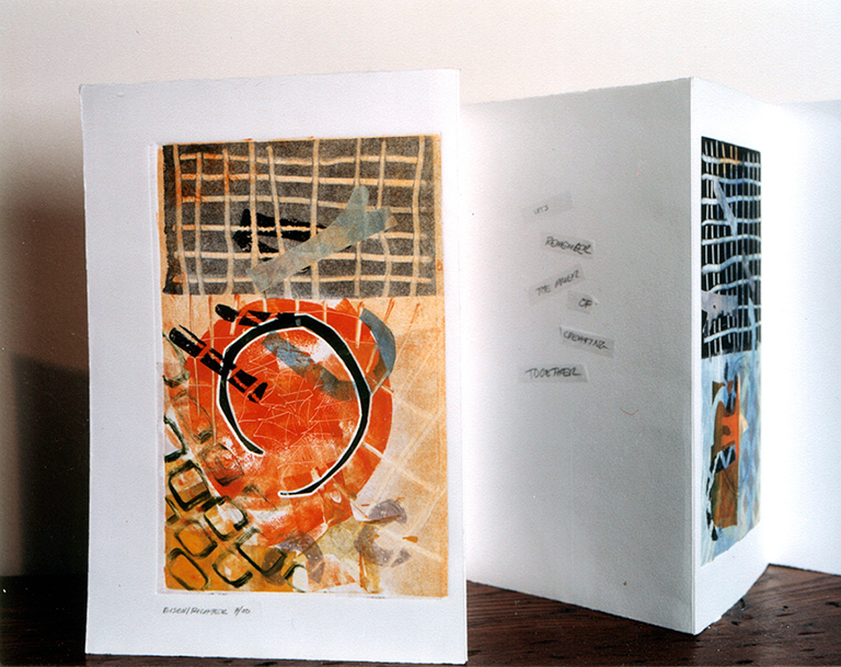 Pap BookCollaborative