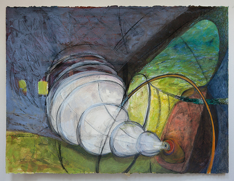 Pap UnderwaterDream22x30