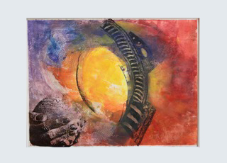 Finding Light Susan Eisen2