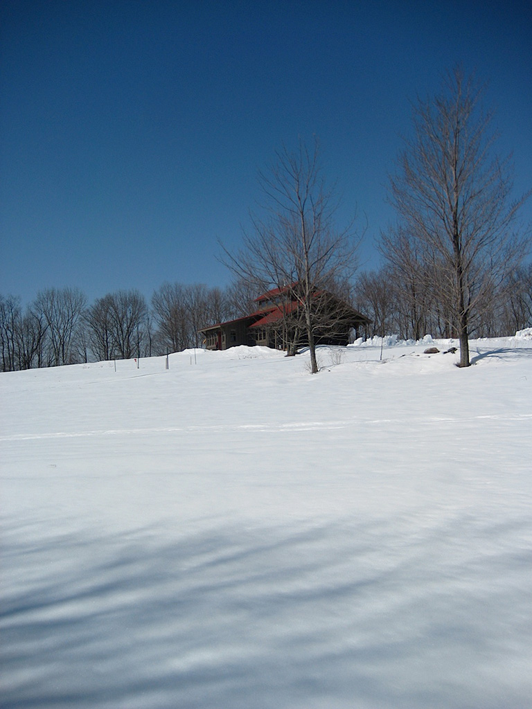 25 SpiritSong Retreat In Snow 2211