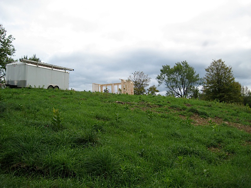 05 SpiritSong Retreat At The Beginning 0428