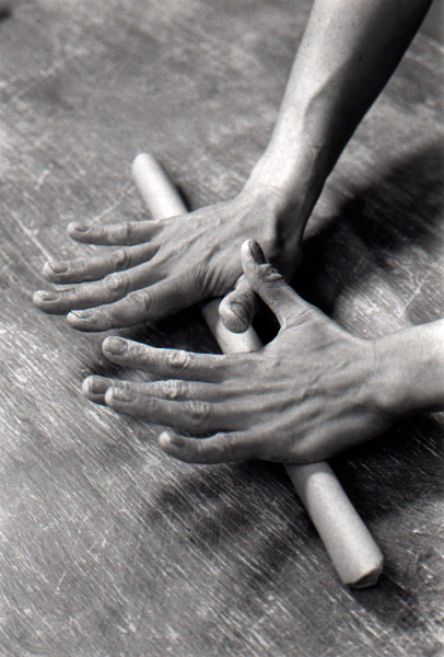SusanEisen Hands